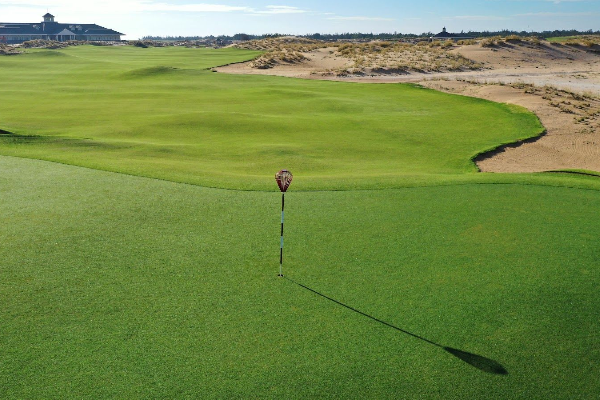 3D2N Hoi An Golf Tour - photo 1